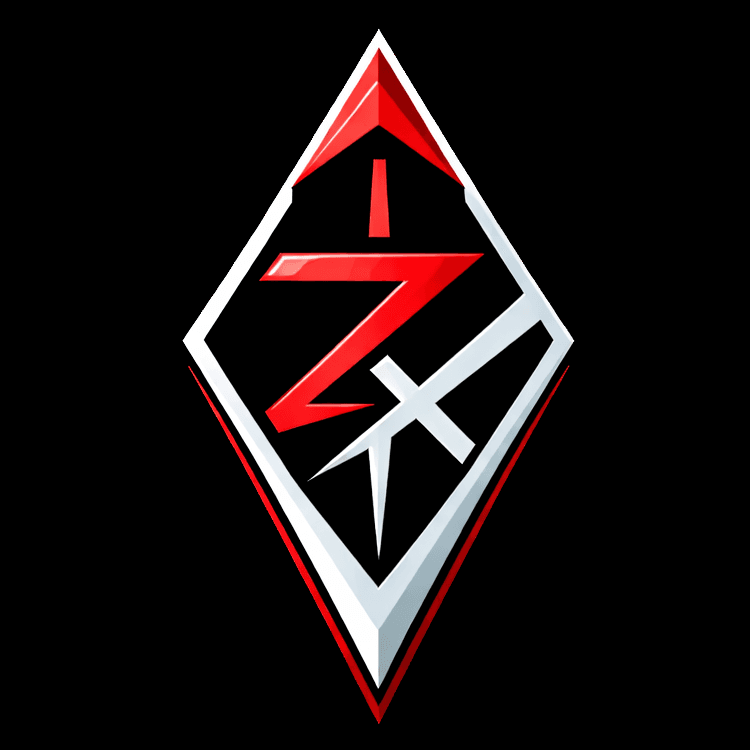 ZXFrames Logo